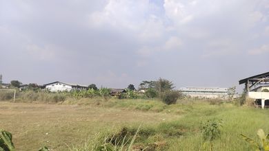 Tanah LT 40000 m2 Area Strategis Kopo, Dijual Terjangkau