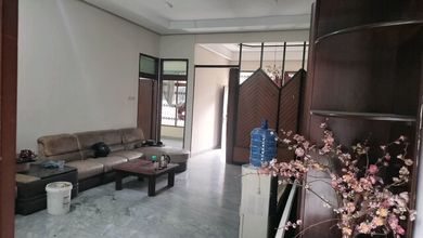 Jual Rumah Baru area BKR, Bandung Luas 398 m2