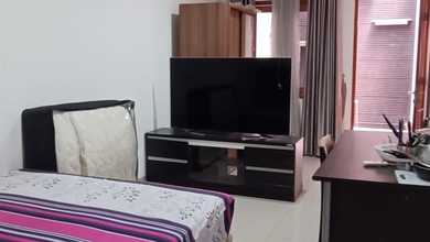 Jual Rumah Bagus Luas 120 m2 area Mekar Wangi, Bandung