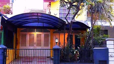 Jual Rumah Baru area Pamulang, Tangerang Selatan Luas 168 m2