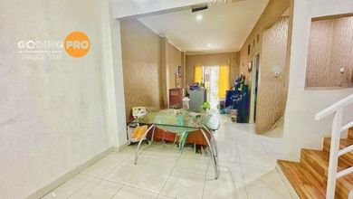 Jual Segera Rumah Mewah di Graha Raya, Tangerang Selatan, Luas 72 m2