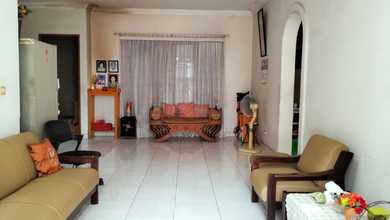 Jual Rumah 152 area Pluit, Jakarta Utara