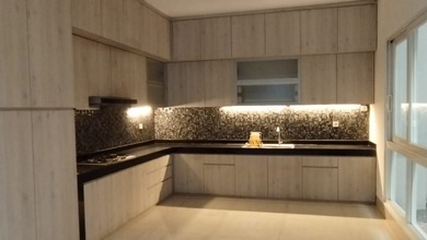 Rumah Minimalis area Pantai Indah Kapuk, Jakarta Utara, Luas 300 m2