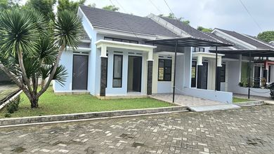 Jual Rumah 80 area Graha Raya, Tangerang Selatan