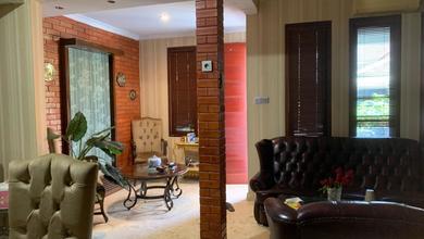 Jual Rumah Baru area Bintaro, Tangerang Selatan LT 120 m2