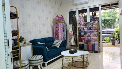 Jual Rumah 110 area Graha Raya, Tangerang
