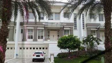 Jual Rumah 359 di Gading Serpong, Tangerang