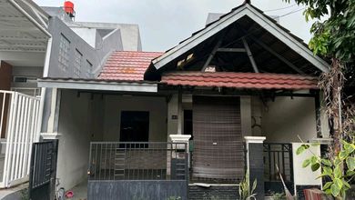 Jual Rumah Bagus LT 91 m2 di Gading Serpong, Tangerang