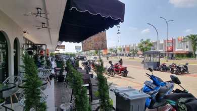 Ruko Dijual Siap Huni di Gading Serpong Tangerang Strategis
