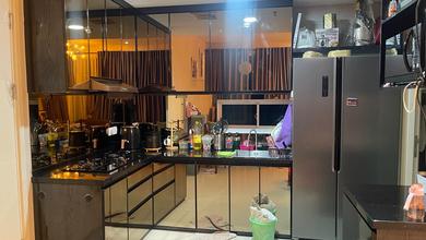 Penawaran Terbaik Apartemen Siap Tinggal Terbaik di Tangerang 3br, 105sqm