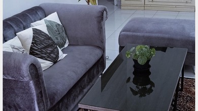 Jual Rumah Cantik LT 84 m2 area Bintaro, Tangerang Selatan