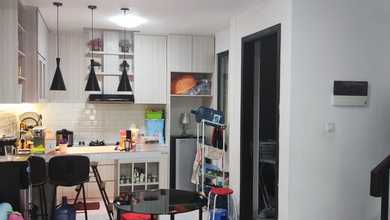 Jual Rumah Baru di Sindang Jaya, Tangerang LT 66 m2