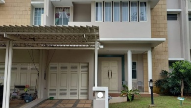 Rumah Premium LT 250 Jual di Gading Serpong, Tangerang