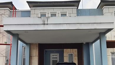 Jual Rumah 190 di Sutera Sitara Alam Sutera, Tangerang