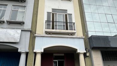 Dijual Ruko di Wilayah Alam Sutera - Tangerang