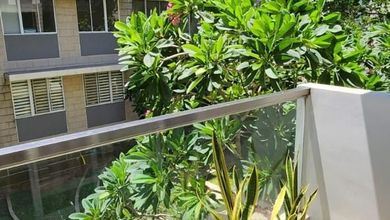 Harga Dibawah Pasarannya Apartemen 3BR 105sqm Siap Huni