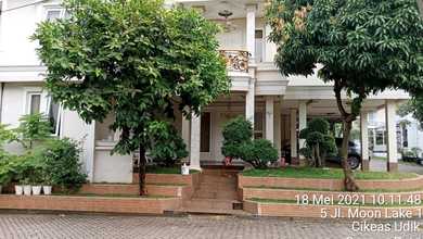 Jual Rumah Baru area Cibubur, Bogor Luas 161 m2