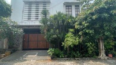 Rumah 2 Lt Dijual Di Taman Kedoya Indah 