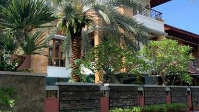 Jual Cepat Rumah Mewah area Sunter, Jakarta Utara, LT 366 m2