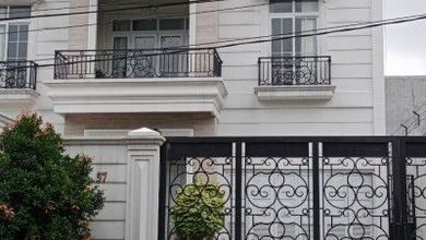 Rumah Cantik 2 Lt Dijual Di Perumahan Taman Yasmin Bogor Barat Kota Bogor 