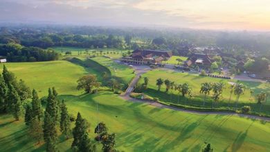 Jual Terjangkau Tanah 829383 m2 Kawasan Strategis