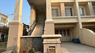 Rumah Elit LT 162 m2, di Kelapa Gading, Jakarta Utara