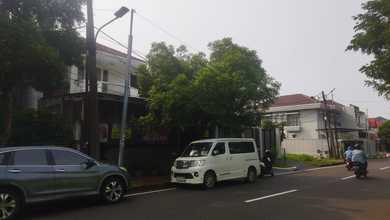 Jual Rumah Terkini di Semanan, Jakarta Barat Luas 186 m2