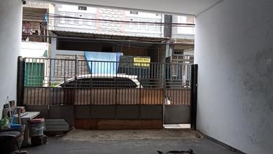 Rumah Premium LT 104 Jual area Kartini, Jakarta Pusat