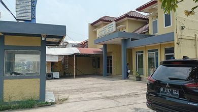 Ruang Usaha Menjanjikan area Bogor Harga Kompetitif