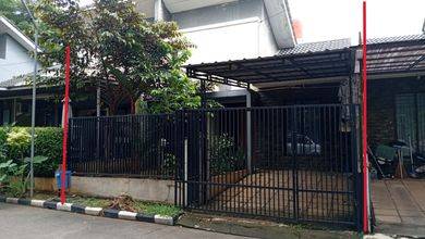 Jual Rumah Terkini di Tapos, Depok Luas 84 m2