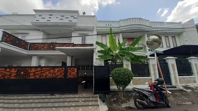 Rumah Cantik Dijual Ditebet Barat Jakarta Selatan 