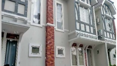 Rumah Sederhana area Setu, Tangerang Selatan, Luas 78 m2
