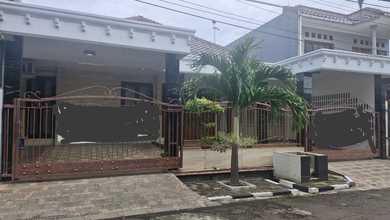 Rumah Premium di Cinere, Jakarta Selatan, Luas 240 m2