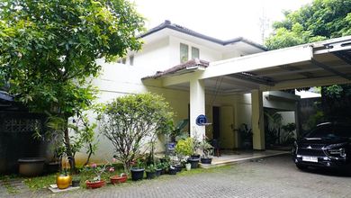 Jual Rumah 781 di Pasar Minggu, Jakarta Selatan