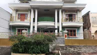 Rumah Sejuk Dijual Di Legenda Wisata Zona Cleopatra Wanaherang Gunung Putri Bogor