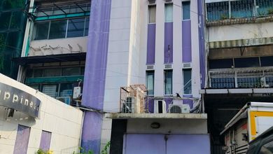 Dijual Ruko Ukuran Besar Siap Pakai Hadap Jalan Besar