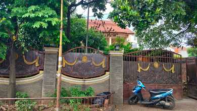 Jual Rumah Terkini di Pulogebang, Jakarta Timur LT 917 m2