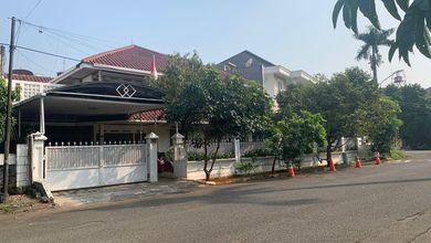 Lebak Bulus Rumah Dijual Di Villa Delima Jakarta Selatan