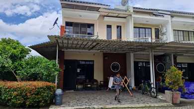 Jual Rumah Megah LT 113 m2 Area Cipondoh, Tangerang