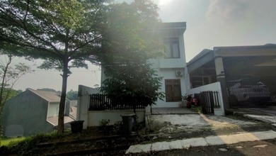 Jual Rumah Eksklusif LT 128 m2 Area Cibubur, Bogor