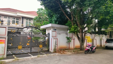 Jual Rumah 840 area Jagakarsa, Jakarta Selatan