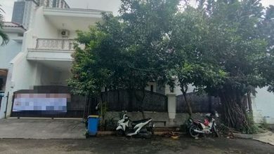 Rumah Sederhana area Pondok Aren, Tangerang Selatan, LT 295 m2