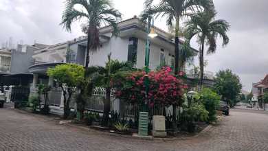 Jual Segera Rumah Mewah di Kembangan, Jakarta Barat, Luas 182 m2