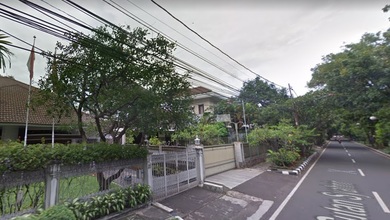 Jual Rumah Bagus LT 713 m2 area Menteng, Jakarta Pusat