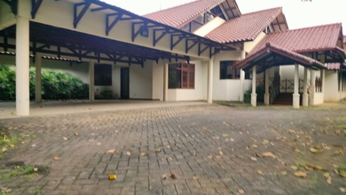Rumah Premium area Lebak Bulus, Jakarta Selatan, LT 545 m2