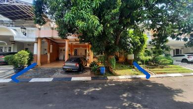 Jual Rumah Siap Huni area Cibubur, Bogor, Luas 300 m2