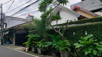 Jual Rumah Mewah Luas 280 m2 Kawasan Kemayoran, Jakarta Pusat