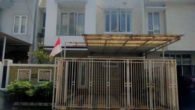 Jual Rumah 133 area Citra Garden, Jakarta Barat