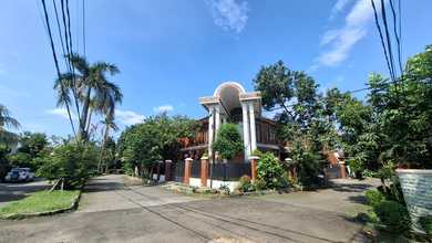 Jual Rumah 548 di Larangan, Tangerang