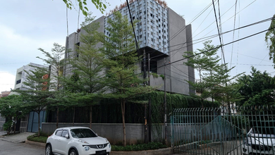 Jual Cepat Rumah Elit area Kebon Jeruk, Jakarta Barat, Luas 234 m2